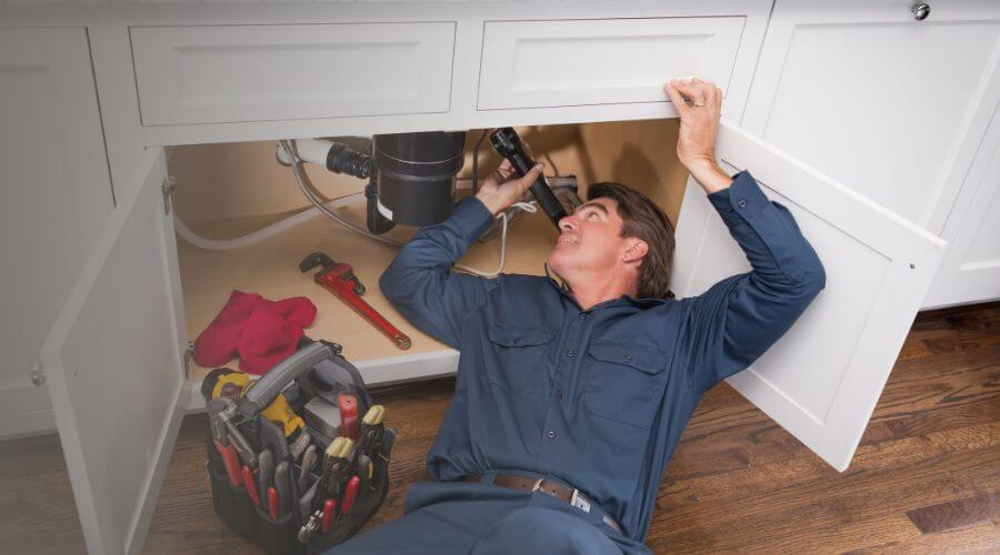 Professional Leak Detection Services in Dadeville, AL